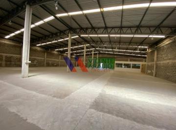 Comercial · 1100m² · 10 Vagas · Galpão Logístico em Betim: 1.100m² com Fácil Acesso às BR-381 e 262