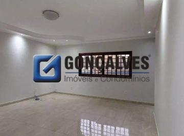 Casa · 244m² · 3 Quartos · 8 Vagas · Sobrado Residencial para Aluguel em São Bernardo do Campo (3 dorms, 1 suíte)