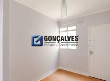 Apartamento · 48m² · 2 Quartos · 1 Vaga · Apartamento 2 Dormitórios na Vila Assunção | 48 m² | 1 Vaga