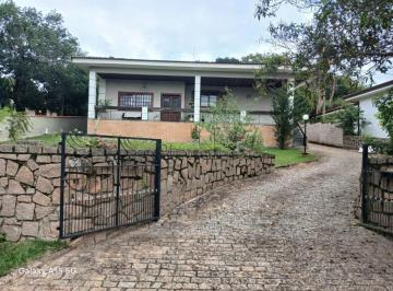 imagem · Casa à venda em Valinhos, Condominio Clube de Campos Valinhos, com 3 quartos, co