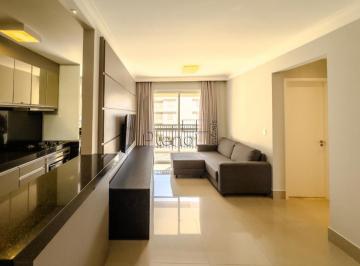imagem · Apartamento à venda em Campinas, Cambuí, com 2 quartos, com 58 m², Soleil Cambuí