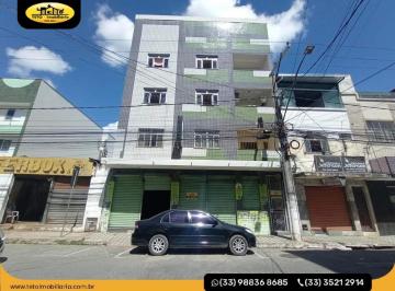 Comercial · 170m² · Ponto Comercial para aluguel, Centro - Teófilo Otoni/MG