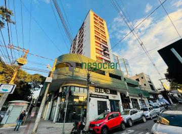 Comercial · 31m² · 1 Vaga · ÓTIMA SALA À VENDA – EXCELENTE LOCALIZAÇÃO