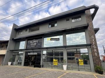 Comercial · 143m² · 3 Vagas · Sala Comercial com 142 M² para locação no bairro Boa Vista - Joinville/SC
