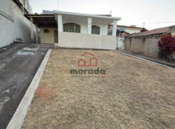 Casa · 63m² · 3 Quartos · 1 Vaga · Casa para aluguel, 3 quartos, 1 vaga, GRACAS - ITAUNA/MG