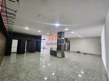 Comercial · 190m² · 7 Vagas · Loja para aluguel, 7 vagas, Pedra Azul - Contagem/MG