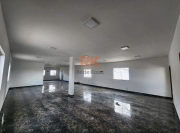 Comercial · 190m² · Andar Corrido para aluguel, Pedra Azul - Contagem/MG