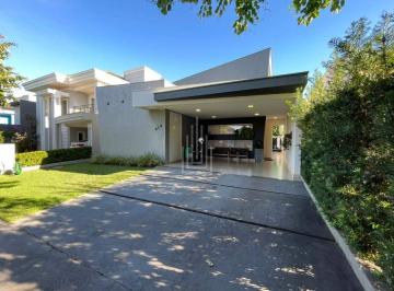 Casa · 188m² · 1 Quarto · 2 Vagas · Casa de alto padrão à venda no Condomínio Terras Alpha II - Foz do Iguaçu/PR
