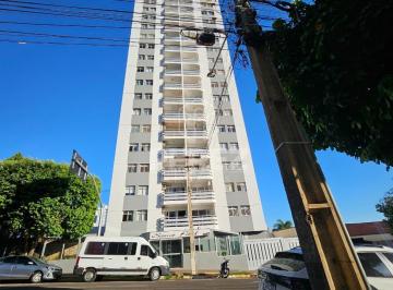 Apartamento · 90m² · 2 Quartos · 1 Vaga · Apartamento no Edifício Saint Paul