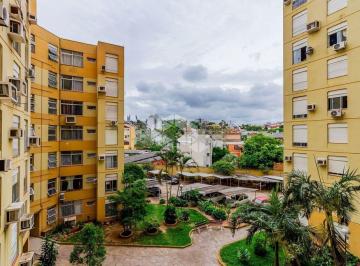Apartamento · 64m² · 2 Quartos · 1 Vaga · Apartamento de 2 dormitórios e vaga fixa na Wenceslau Escobar