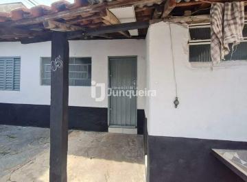 Casa · 25m² · 1 Quarto · Casa para aluguel, 1 quarto, Alto - Piracicaba/SP
