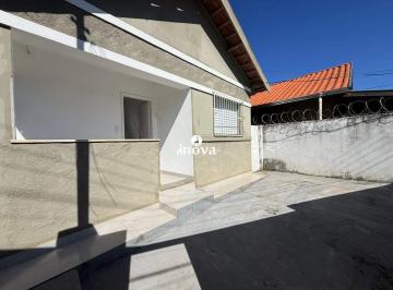 Casa · 78m² · 2 Quartos · 1 Vaga · Casa a venda, Bairro Fabrício