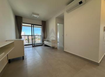 Apartamento · 58m² · 2 Quartos · 1 Vaga · Apartamento para alugar em Campinas, Botafogo, com 2 quartos, com 58 m², My Way Guanabara