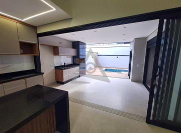 Casa · 300m² · 3 Quartos · 4 Vagas · Casa à venda em Paulínia, Jardim Ypê, com 3 suítes, com 300 m², La Dolce Vita Paulinia