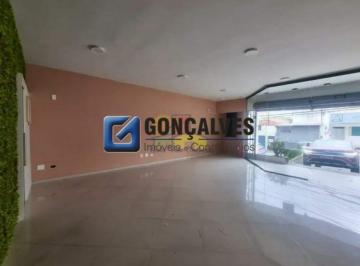 Comercial · 75m² · 1 Vaga · 132101, Salão, para aluguel, para alugar, 4.800,00,Centro, São Bernardo do Campo,
