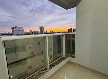 Apartamento · 80m² · 2 Quartos · 1 Vaga · APARTAMENTO À VENDA NO RESIDENCIAL GREEN PARK | CONFORTO, ESPAÇO E LAZER EM PALMAS