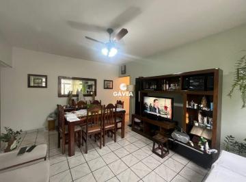 Apartamento · 65m² · 2 Quartos · 1 Vaga · Apartamento à venda no Vila Valença em São Vicente.
