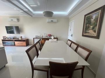 Apartamento · 104m² · 2 Quartos · 1 Vaga · Apartamento à venda no Centro em São Vicente.