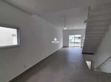 Casa · 166m² · 3 Quartos · 2 Vagas · Casa à venda no Aparecida em Santos.