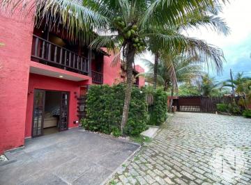 Casa · 85m² · 2 Quartos · 1 Vaga · Sobrado à venda com 2 quartos no bairro Gaivota (Praia) 