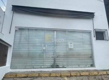 Comercial · 120m² · 2 Vagas · Salão Comercial para Locação – Avenida Brasil em Vinhedo/SP