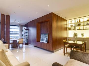 Apartamento · 156m² · 4 Quartos · 3 Vagas · SQNW 111 COM 4 SUÍTES PRÓX. AO PARQUE BURLE MARX