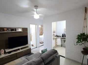 Apartamento · 51m² · 2 Quartos · 1 Vaga · Apartamento à venda com 2 quartos no bairro Belas Artes 