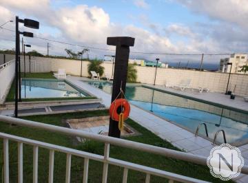 Apartamento · 55m² · 2 Quartos · 1 Vaga · Apartamento para aluguel com 2 quartos no bairro Guapurá 