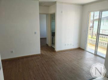 Apartamento · 55m² · 2 Quartos · 1 Vaga · Apartamento para aluguel com 2 quartos no bairro Guapurá 