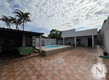Casa · 96m² · 2 Quartos · 5 Vagas · Casa à venda com 2 quartos no bairro Bopiranga 