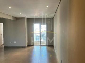 Apartamento · 89m² · 3 Quartos · 2 Vagas · Apartamento para aluguel, 3 quartos, 1 suíte, 2 vagas, Campestre - Santo André/SP