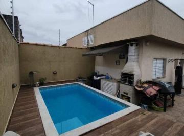 Casa · 50m² · 2 Quartos · 2 Vagas · Casa à venda com 2 quartos no bairro Nova Itanhaém (Interior) 