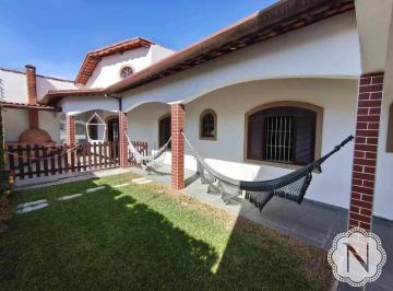 Casa · 223m² · 3 Quartos · 3 Vagas · Casa à venda com 3 quartos no bairro Jardim Suarão (Praia)