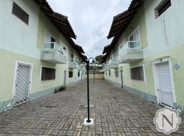 Casa · 70m² · 2 Quartos · 1 Vaga · Sobrado à venda com 2 quartos no bairro Cibratel II 