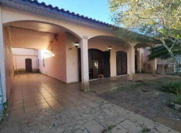 Casa · 112m² · 3 Quartos · 4 Vagas · Casa à venda com 3 quartos no bairro Centro 