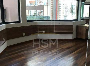 Apartamento · 140m² · 3 Quartos · 4 Vagas · Apartamento para aluguel, 3 quartos, 3 suítes, 4 vagas, Jardim - Santo André/SP