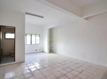 Apartamento · 37m² · 1 Quarto · Apartamento para aluguel, 1 quarto, Demarchi - São Bernardo do Campo/SP