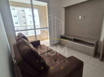 Apartamento · 65m² · 2 Quartos · 1 Vaga · Apartamento à venda com 65m², 2 quartos sendo 1 suíte e 1 vaga - Centro - São Bernardo do Campo
