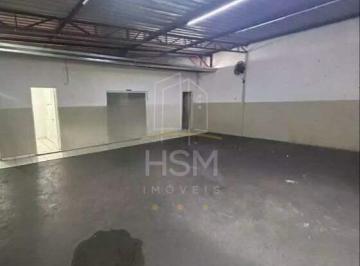 Comercial · 400m² · Salão para aluguel, Vila Alzira - Santo André/SP