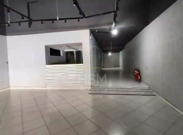 Comercial · 200m² · Salão para aluguel, Parque Oratório - Santo André/SP