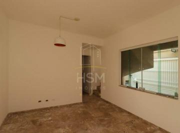 Casa · 140m² · 3 Quartos · 2 Vagas · Sobrado para aluguel, 3 quartos, 1 suíte, 2 vagas, Jardim - Santo André/SP