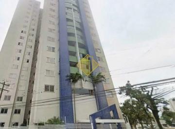 Apartamento · 102m² · 3 Quartos · 2 Vagas · Apartamento à venda, 3 quartos, 1 suíte, 2 vagas, Centro - Imóvel alugado.