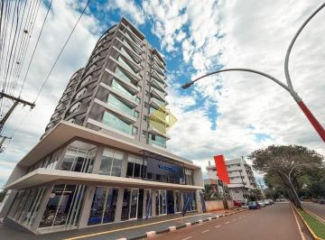 Apartamento · 108m² · 3 Quartos · 2 Vagas · APARTAMENTO COM 1 SUÍTE E 2 QUARTOS NO JARDIM LA SALLE, TOLEDO-PR