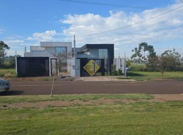 Casa · 112m² · 3 Quartos · 3 Vagas · CASA 1 SUÍTE E 2 QUARTOS COM PISCINA NO BAIRRO PAIM/CANADA