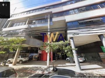 Comercial · 112m² · 4 Vagas · Sala Comercial 111,78m²,com área privativa de 27m², +4 V.G., à Venda em Santa Lúcia, Belo Horizonte 