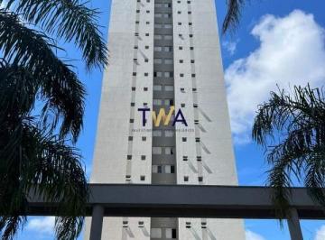 Apartamento · 100m² · 2 Quartos · 2 Vagas · Apartamento, Nouveau, Vila da Serra, Nova Lima, 2 quartos, R$1.395.000,00, à venda na TWA Investimen