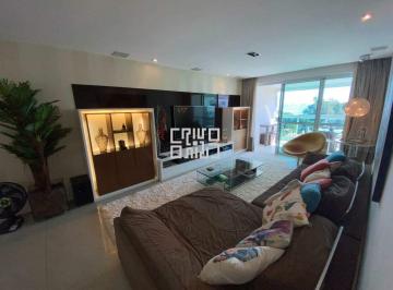 Apartamento · 140m² · 4 Quartos · 2 Vagas · Apartamento à venda, 4 quartos, 3 suítes, 2 vagas, São Francisco - Niterói/RJ