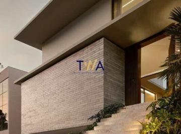 Casa · 560m² · 5 Quartos · 3 Vagas · Casa em condomínio à venda em Alphaville, Lagoa dos Ingleses, Nova Lima – Residencial