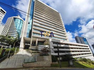 Comercial · 29m² · 1 Vaga · Sala Comercial no Ed. E-Offcie, Vila da Serra (Nova Lima), 29m², 1 vaga de garagem, mobiliada, com P