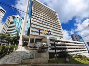Comercial · 29m² · 1 Vaga · Sala Comercial no Ed. E-Offcie, Vila da Serra (Nova Lima), 29m², 1 vaga de garagem, mobiliada, com P